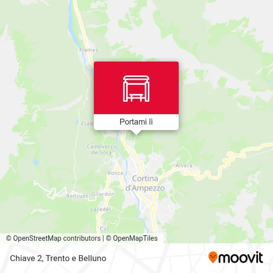 Mappa Chiave 2