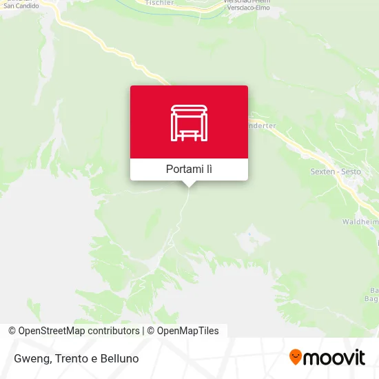 Mappa Gweng