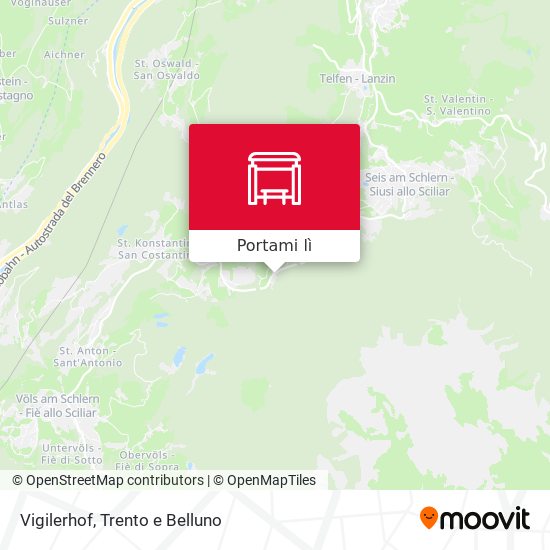 Mappa Vigilerhof