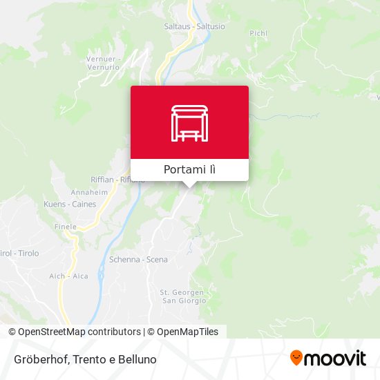 Mappa Gröberhof