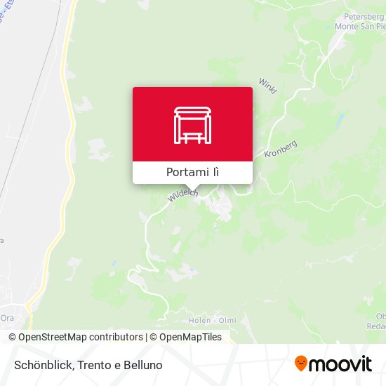 Mappa Schönblick