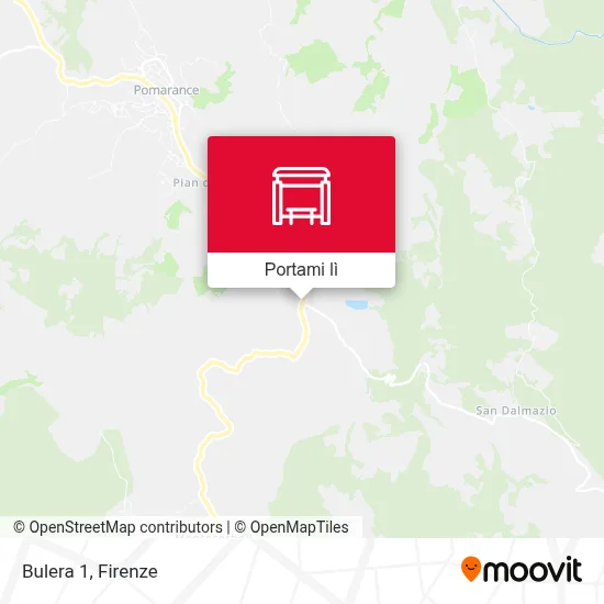 Mappa Bulera 1