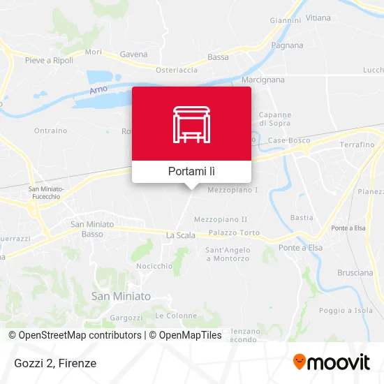Mappa Gozzi 2