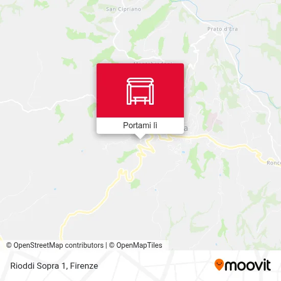 Mappa Rioddi Sopra 1