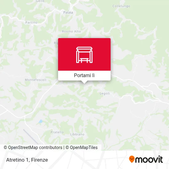 Mappa Atretino 1