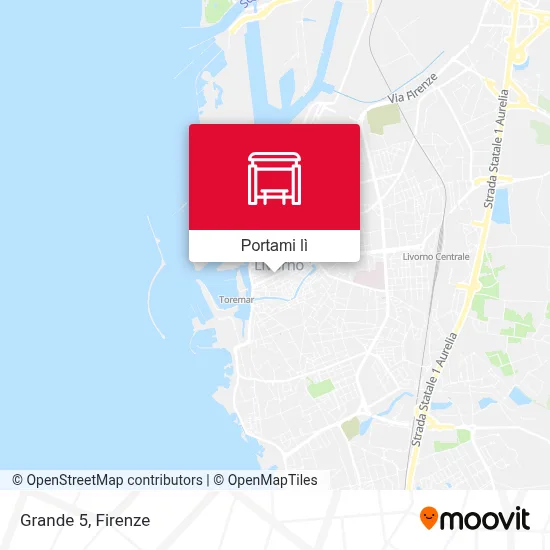 Mappa Grande 5