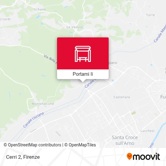 Mappa Cerri 2