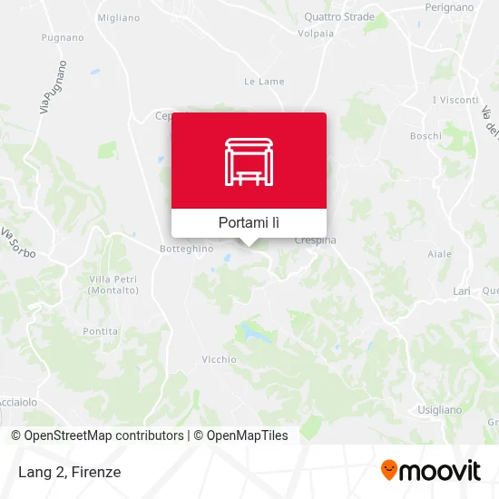 Mappa Lang 2