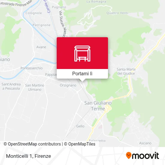 Mappa Monticelli 1