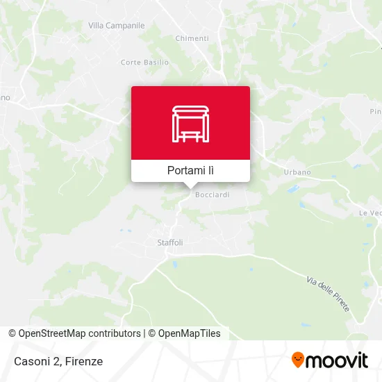 Mappa Casoni 2