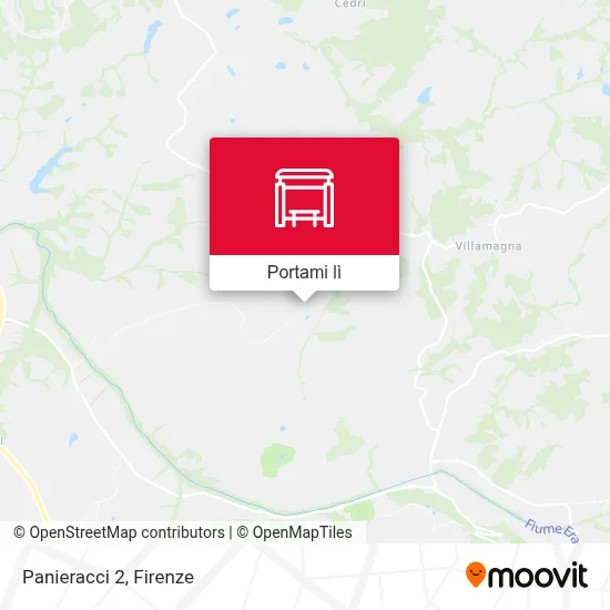 Mappa Panieracci 2