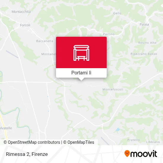 Mappa Rimessa 2