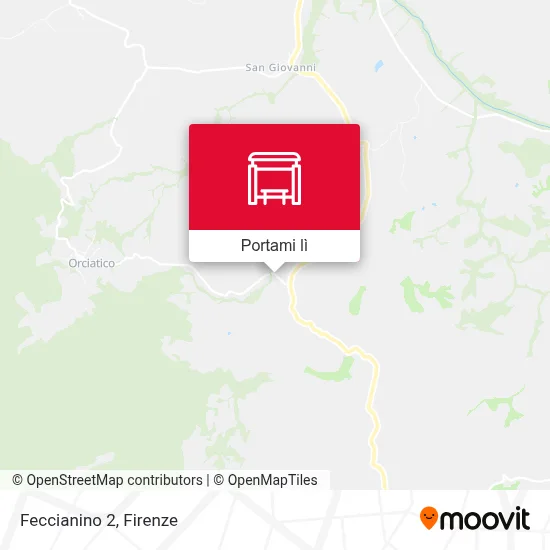 Mappa Feccianino 2
