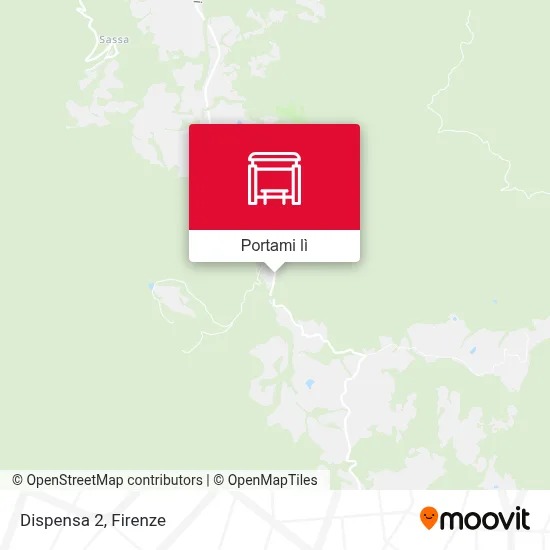Mappa Dispensa 2