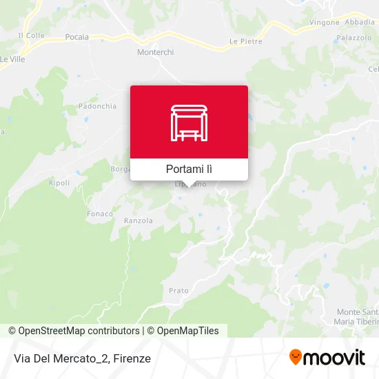 Mappa Via Del Mercato_2