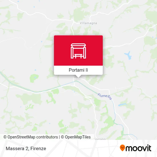 Mappa Massera 2