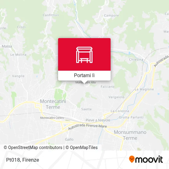 Mappa Pt018