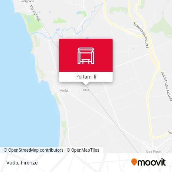 Mappa Vada