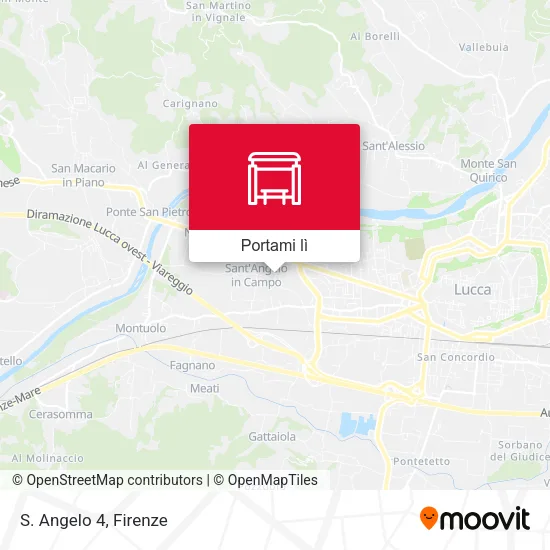 Mappa S. Angelo 4