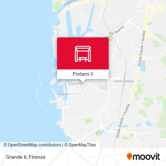 Mappa Grande 6