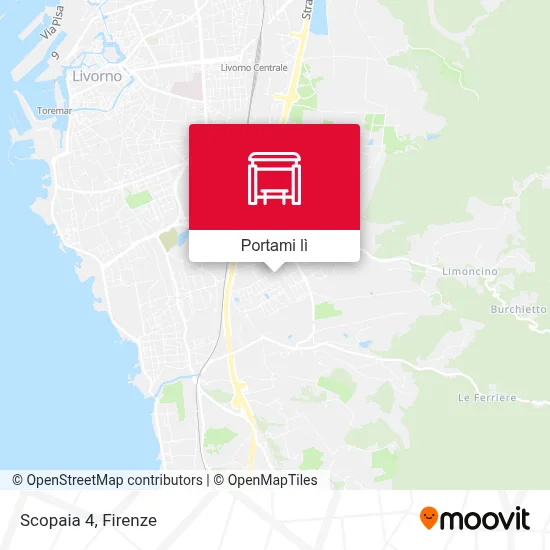 Mappa Scopaia 4