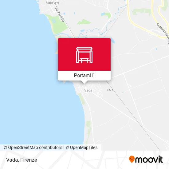 Mappa Vada