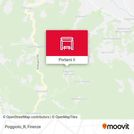 Mappa Poggiolo_R