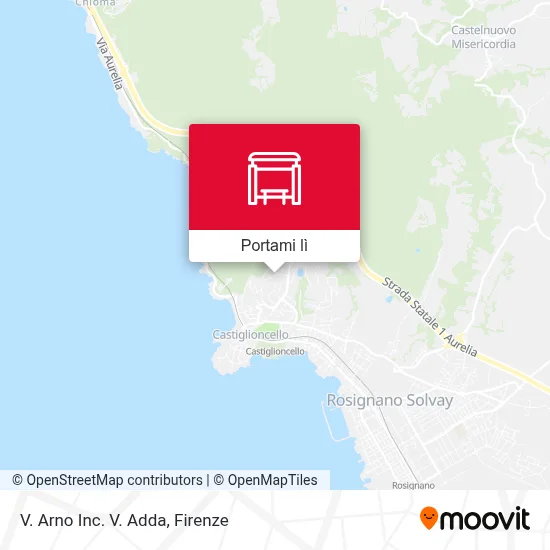 Mappa V. Arno Inc. V. Adda