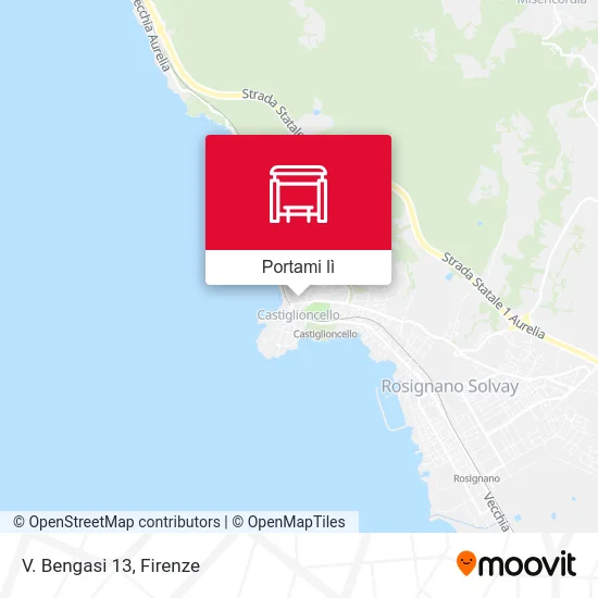 Mappa V. Bengasi 13