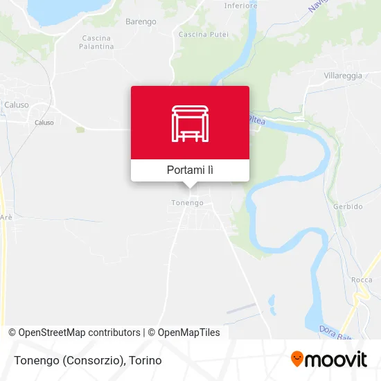 Mappa Tonengo (Consorzio)