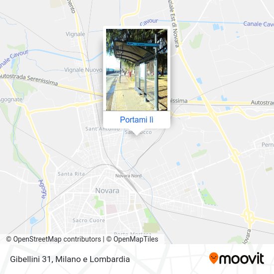 Mappa Gibellini 31