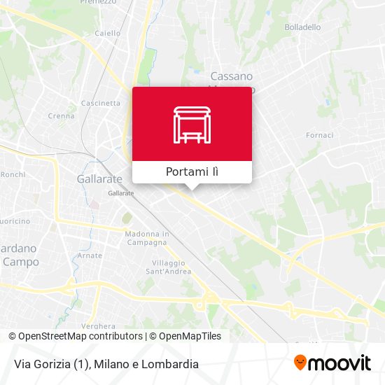 Mappa Via Gorizia (1)