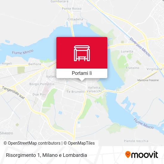 Mappa Risorgimento 1