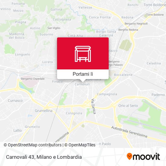 Mappa Carnovali 43