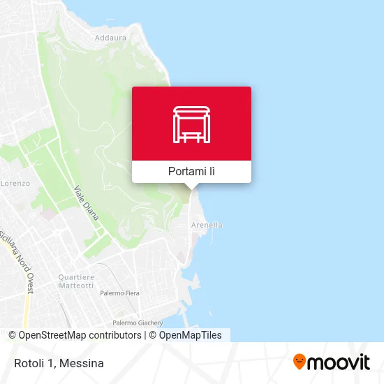 Mappa Rotoli 1
