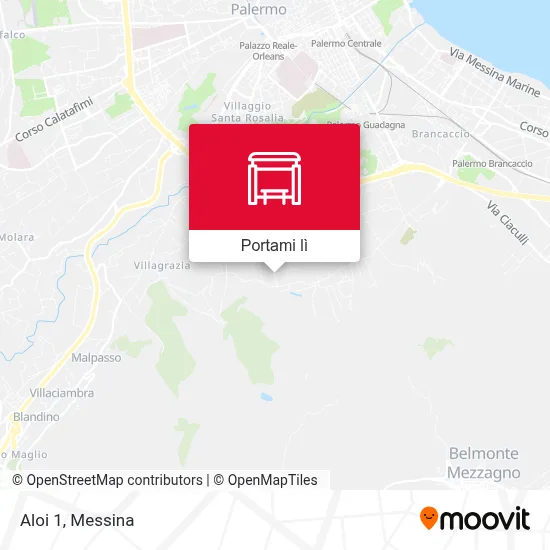 Mappa Aloi 1