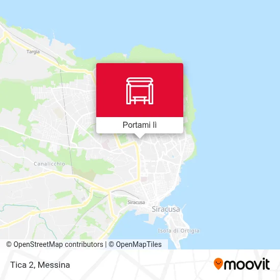 Mappa Tica 2