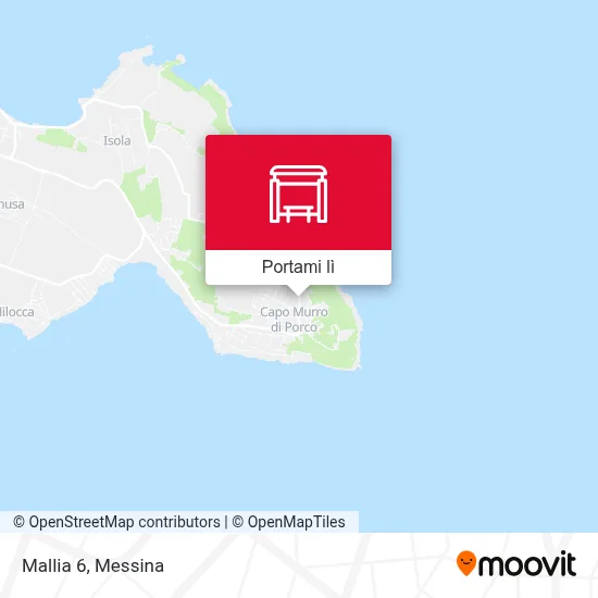 Mappa Mallia 6