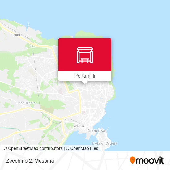 Mappa Zecchino 2