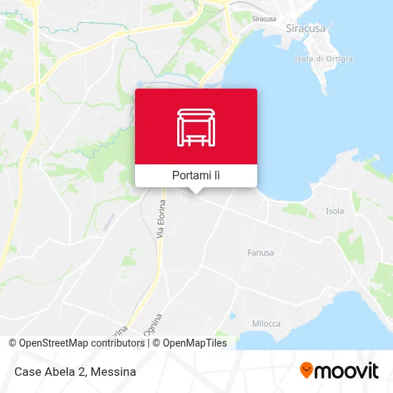 Mappa Case Abela 2
