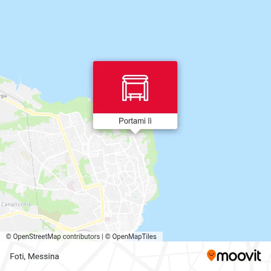 Mappa Foti