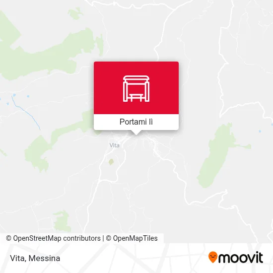 Mappa Vita