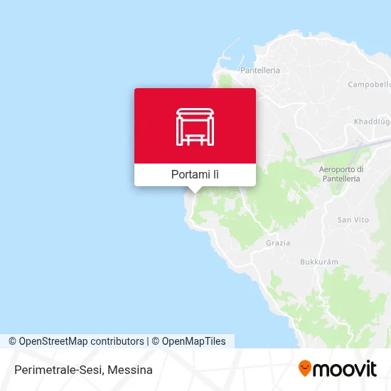 Mappa Perimetrale-Sesi