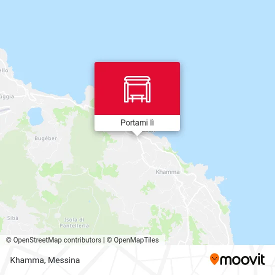 Mappa Khamma