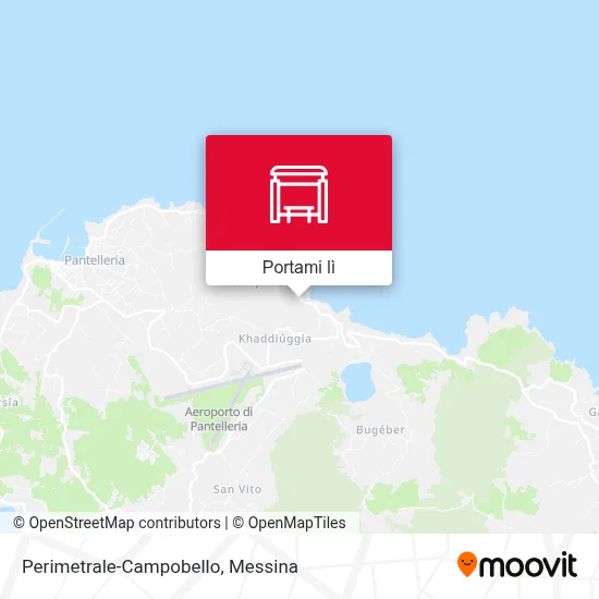 Mappa Perimetrale-Campobello
