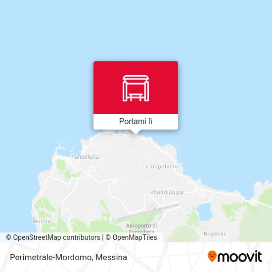 Mappa Perimetrale-Mordomo