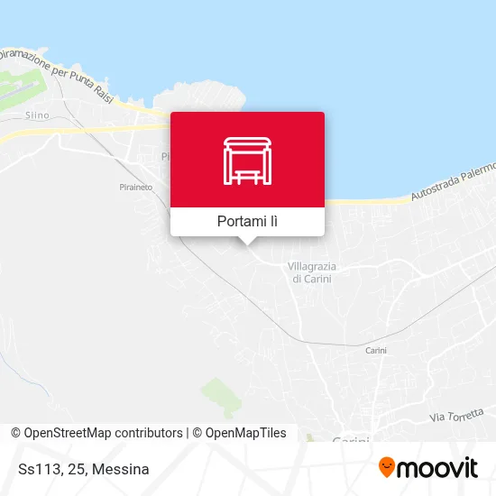 Mappa Ss113, 25
