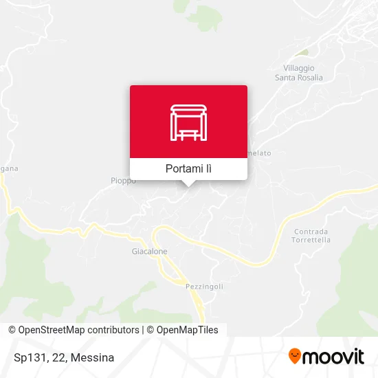 Mappa Sp131, 22