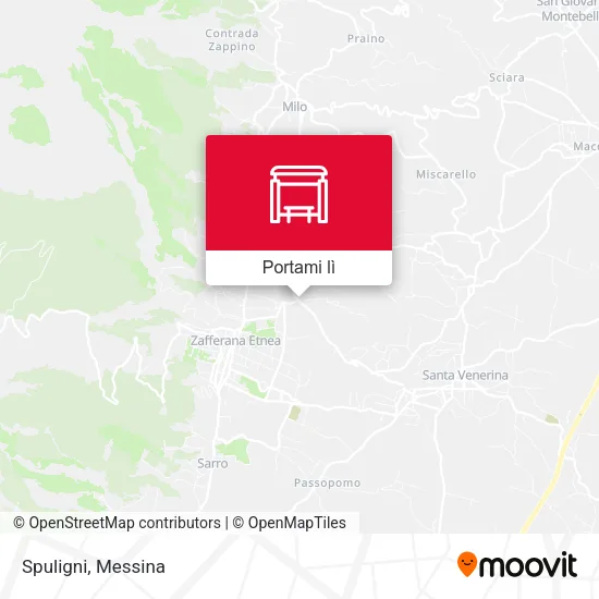 Mappa Spuligni
