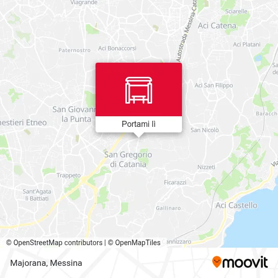 Mappa Majorana